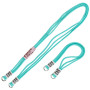 Чохол з двома ремінцями California two straps для iPhone XR marine green