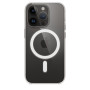 Прозорий чохол Clear Case with MagSafe для iPhone 14 Pro