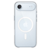 Прозрачный чехол Clear Case with MagSafe для iPhone Air