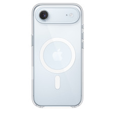 Прозрачный чехол Clear Case with MagSafe для iPhone Air