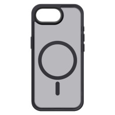 Чехол Guard New matte with MagSafe для iPhone 16e black