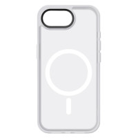 Чехол Guard New matte with MagSafe для iPhone 16e white