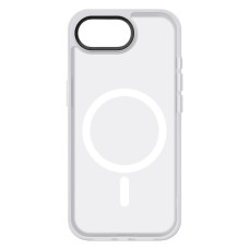 Чехол Guard New matte with MagSafe для iPhone 16e white
