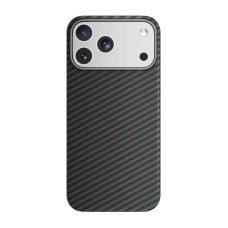Чехол кевларовый K-DOO Kevlar для iPhone 17 Pro black