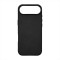 Чохол Leather Case with MagSafe для iPhone Air black