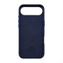 Чохол Leather Case with MagSafe для iPhone Air ink