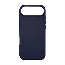 Чохол Leather Case with MagSafe для iPhone Air ink
