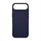 Чохол Leather Case with MagSafe для iPhone Air ink