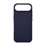 Чохол Leather Case with MagSafe для iPhone Air ink