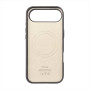 Чохол Leather Case with MagSafe для iPhone Air pebble