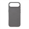 Чохол Leather Case with MagSafe для iPhone Air pebble