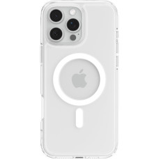 Чехол Mossily Pure with MagSafe для iPhone 16 Pro Max transparent