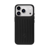 Чохол Rimowa Aluminium Case для iPhone 17 Pro black