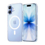 Чохол Rock Crystal Case with Magnetic для iPhone 17