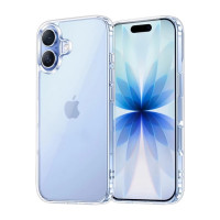 Чехол Rock Crystal Case для iPhone 17