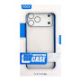 Чохол Rock Crystal Case для iPhone 17 Pro Max