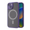 Чохол Rock Guard Magnet Full Camera для iPhone 14 Pro purple