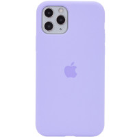 Чохол Silicone Case Full для iPhone 11 Pro dasheen