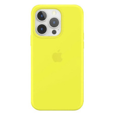 Чехол Silicone Case Full для iPhone 13 Pro Max flash