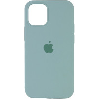 Чохол Silicone Case Full для iPhone 14 Pro turquoise