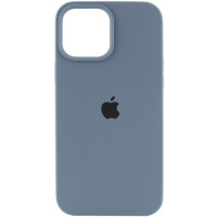 Чохол Silicone Case Full для iPhone 14 Plus cactus