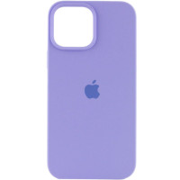 Чохол Silicone Case Full для iPhone 14 dasheen