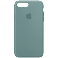 Чехол Silicone Case Full для iPhone 7 Plus/ 8 Plus cactus