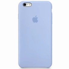 Чехол Silicone Case Full для iPhone 7/8/SE2/SE3 lilac