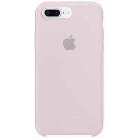 Чохол Silicone Case для iPhone 7 Plus/ 8Plus lavender
