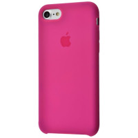 Чохол Silicone Case для iPhone 7/8/SE2/SE3 dragon fruit