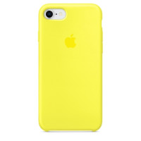 Чохол Silicone Case для iPhone 7/8/SE2/SE3 flash