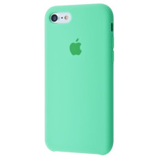 Чехол Silicone Case для iPhone 7/8/SE2/SE3 spearmint