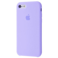 Чохол Silicone Case для iPhone 7/8/SE2/SE3 viola