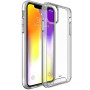 Прозорий чохол Space Case TPU для iPhone 11