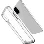 Прозорий чохол Space Case TPU для iPhone 11
