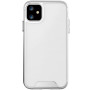 Прозорий чохол Space Case TPU для iPhone 11