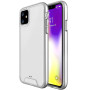 Прозорий чохол Space Case TPU для iPhone 11