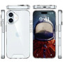 Прозорий чохол Space Case TPU для iPhone 16