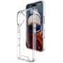 Прозорий чохол Space Case TPU для iPhone 16