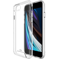 Прозорий чохол Space Case TPU для iPhone 7 Plus / 8 Plus