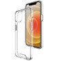 Прозорий чохол Space Case TPU для iPhone 15