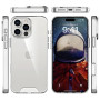 Прозорий чохол Space Case TPU для iPhone 16 Pro