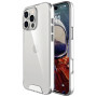 Прозорий чохол Space Case TPU для iPhone 16 Pro