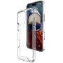 Прозорий чохол Space Case TPU для iPhone 16 Pro