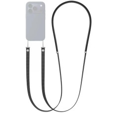 Шнурок для iPhone Crossbody Strap black