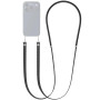Шнурок для iPhone Crossbody Strap black