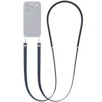 Шнурок для iPhone Crossbody Strap blue
