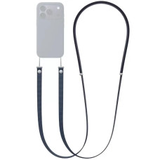 Шнурок для iPhone Crossbody Strap blue
