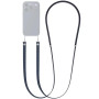 Шнурок для iPhone Crossbody Strap blue