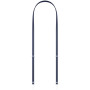 Шнурок для iPhone Crossbody Strap blue